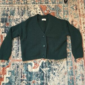 Universal Thread Sweater